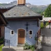 Valmorel