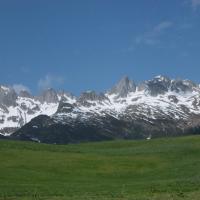 Valmorel